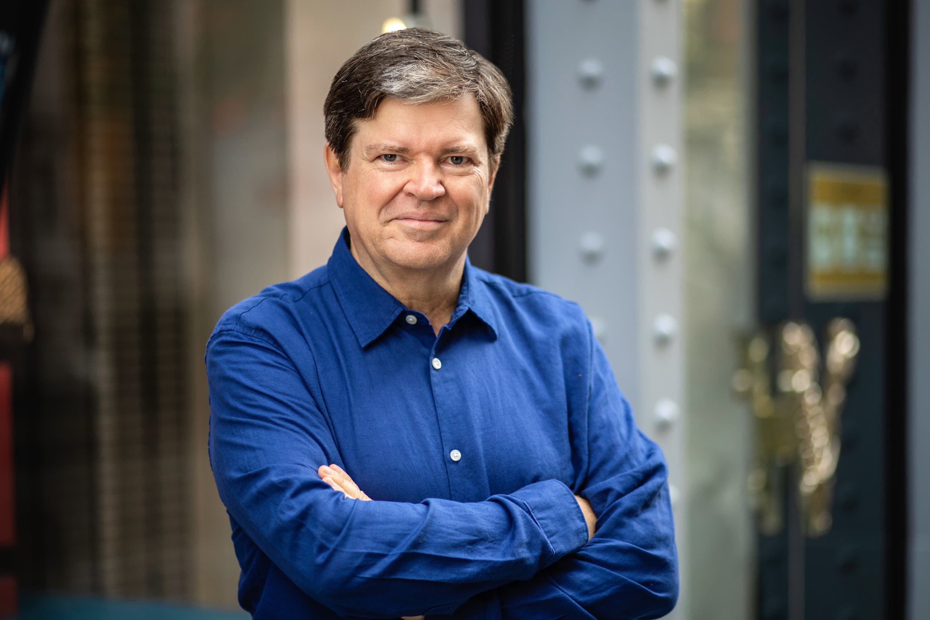 Yann LeCun